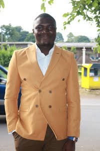 Njie Enow Ebai Enow
