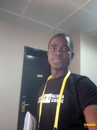 Abubakar Haruna Galadanchi