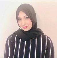 Tasnim Nazeer