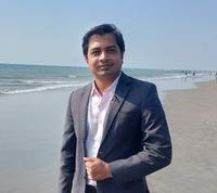 Aktaruzzaman (Russel Ahmed)