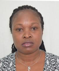 Brenda Mulinya