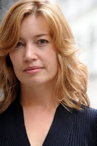 Andrea Vogt