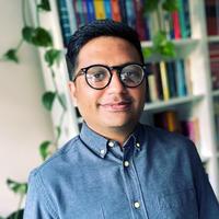 Salman Siddiqui