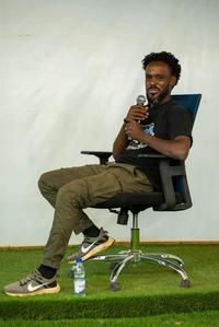 Faiz Abubakar Mohammed Mohammed