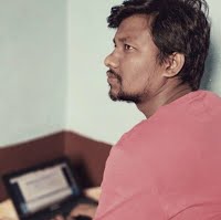 Umesh Kumar Ray
