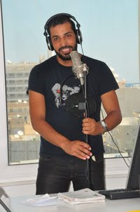 Ahmed Slim