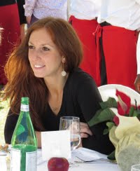 Sarah Zakzouk