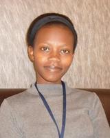 Priscilla Rotich