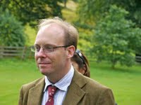 Adrian Blomfield