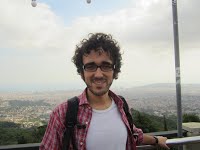 Mario Garcia