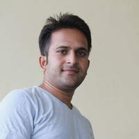 Bivek Mathur