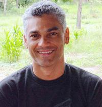 Breno Damata