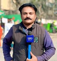 Zaheer Abbas