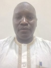 Hassan Maina Kaina