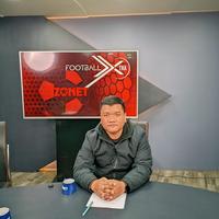 John Zothansanga