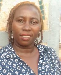 Justine Muboka