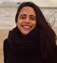 Ana Luisa Moreira