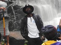 Julius Irankunda