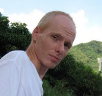 Steven Crook