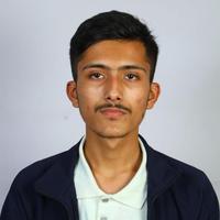 Alan Adhikari