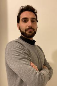 Michele Calamaio