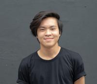 Nicholas Yap