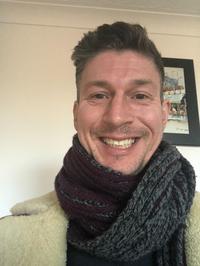 James Clark