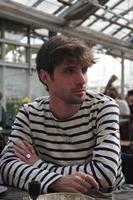 Andoni Otxotorena