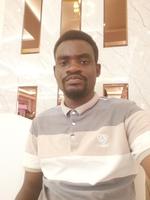 Chisomo Phiri