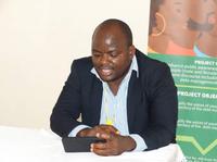 Wesley Tryson Hanyongola