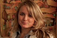 Zoe Flood