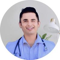 Dr. Sandesh Lamsal
