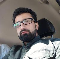 Muheet Ul Islam
