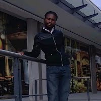 Mcdonald Thabethe