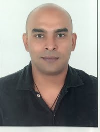 Saurabh Yadav