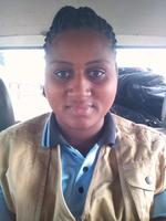 Sahadatou Yacouba