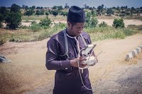 Faruk Abdullahi