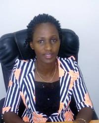 Diane Ndonse