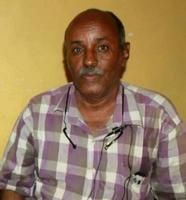 Salah Mohamed El Hassan Osman