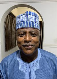 Umar Farouk