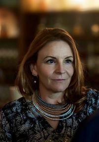 Jane Flanagan