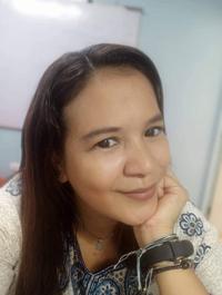 Arlen Regina Pérez Guadamuz