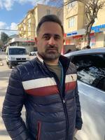 saeed pirmahmouei
