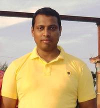 Sanjoy Kumar Barua