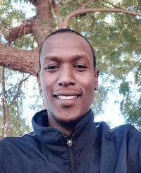 Usman Abba Zanna