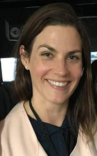 Bridget Grace