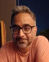 Vyom Chaudhary