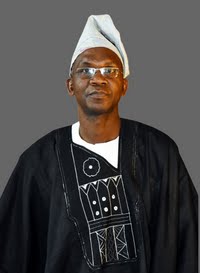 Ahmed Alex Omah