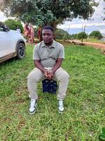 Ernest Mabasa