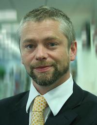 Tim Gosling